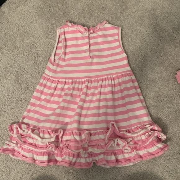 Safari Disney theme dress - Picture 5 of 8